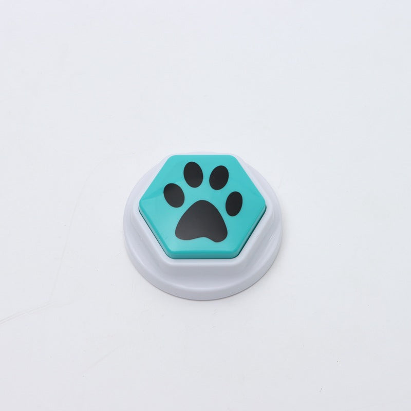 Pet Training Communication Buttons Set