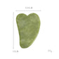 Jade Gua Sha Facial Tool
