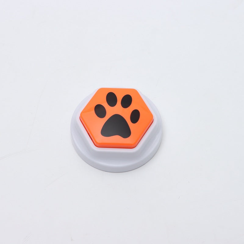 Pet Training Communication Buttons Set