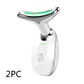 LED Facial Massager