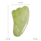 Jade Gua Sha Facial Tool