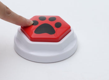 Pet Training Communication Buttons Set