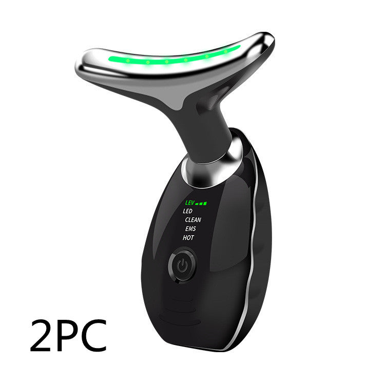LED Facial Massager