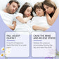 Sleep Patch Herbal Fragrance Soothing Aid To Sleep