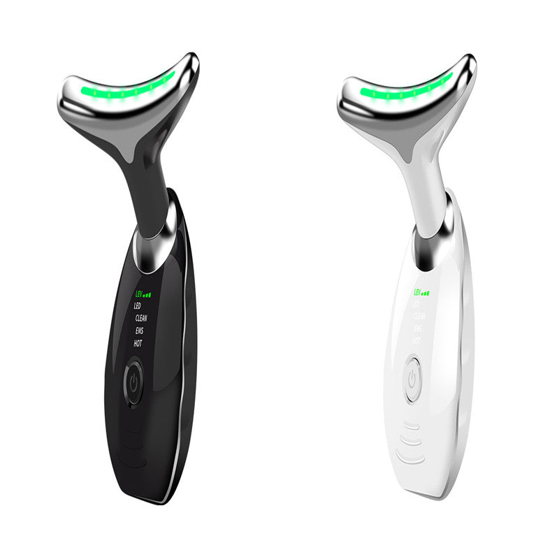 LED Facial Massager