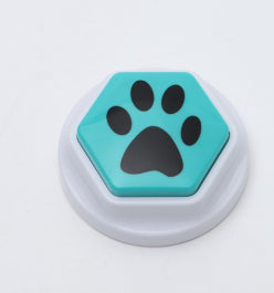 Pet Training Communication Buttons Set