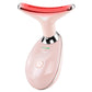 LED Facial Massager