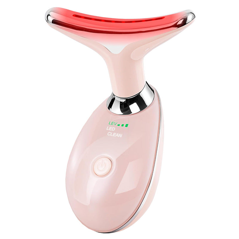 LED Facial Massager