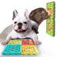 Stress-Relief Lick Mat Slow Feeder Bowl