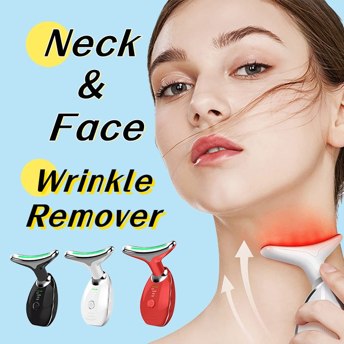 LED Facial Massager