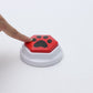 Pet Training Communication Buttons Set