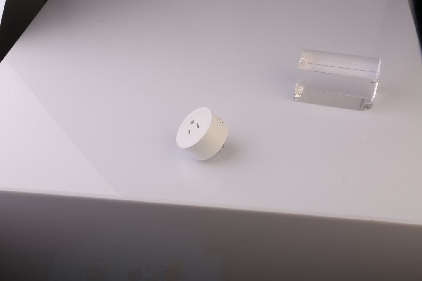 Smart WiFi Plug 4-Pack - Works with Alexa & Google Home, No Hub Required