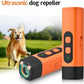 Ultrasonic Anti-Bark Training Device