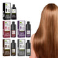 Hair Shampoo Herbal Essence Moisturizing And Smooth