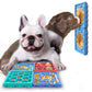 Stress-Relief Lick Mat Slow Feeder Bowl