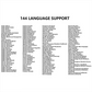 Real-Time Translation Earbuds (144 Languages)