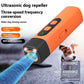 Ultrasonic Anti-Bark Training Device