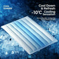 Self-Cooling Gel Mat for Dogs & Cats