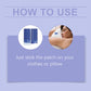 Sleep Patch Herbal Fragrance Soothing Aid To Sleep