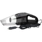 Mini Portable Vacuum Cleaner - Car & Desk, USB Rechargeable