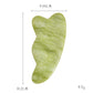 Jade Gua Sha Facial Tool