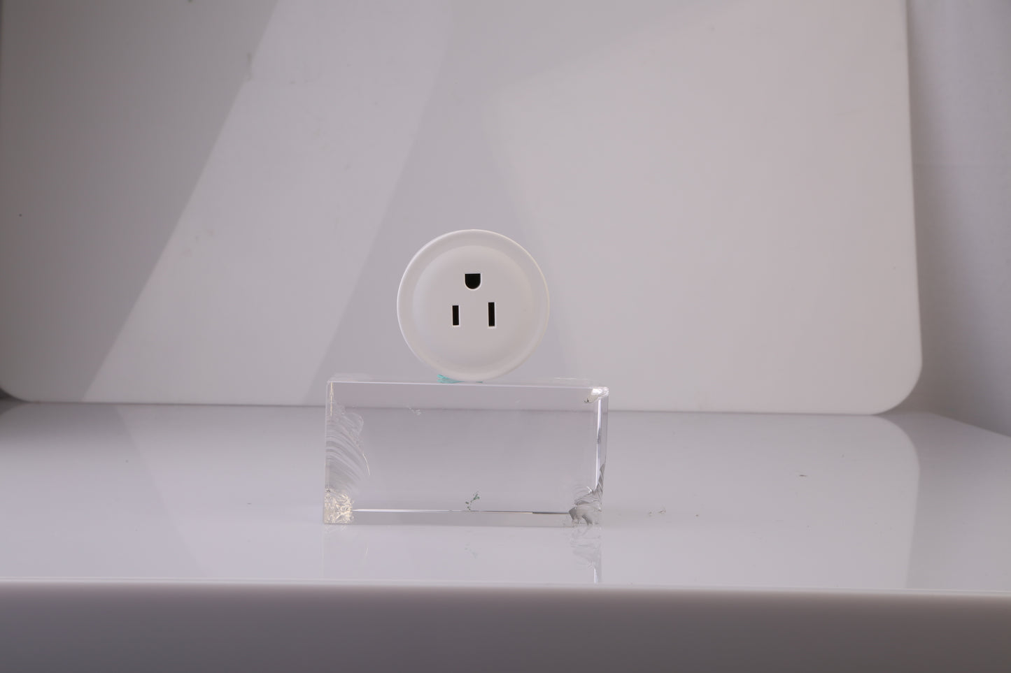 Smart WiFi Plug 4-Pack - Works with Alexa & Google Home, No Hub Required