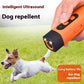 Ultrasonic Anti-Bark Training Device