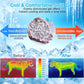 Self-Cooling Gel Mat for Dogs & Cats
