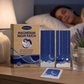 Sleep Patch Herbal Fragrance Soothing Aid To Sleep