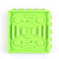 Stress-Relief Lick Mat Slow Feeder Bowl