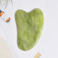 Jade Gua Sha Facial Tool