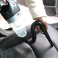 Mini Portable Vacuum Cleaner - Car & Desk, USB Rechargeable