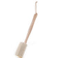 Wooden Jawline Massage Brush