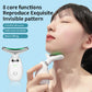 LED Facial Massager