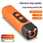 Ultrasonic Anti-Bark Training Device