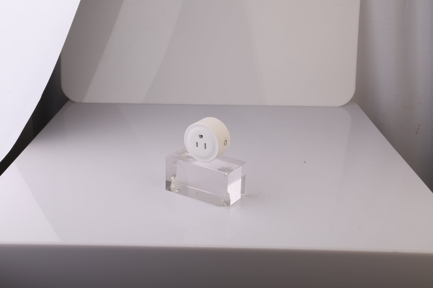 Smart WiFi Plug 4-Pack - Works with Alexa & Google Home, No Hub Required