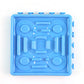 Stress-Relief Lick Mat Slow Feeder Bowl