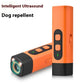 Ultrasonic Anti-Bark Training Device