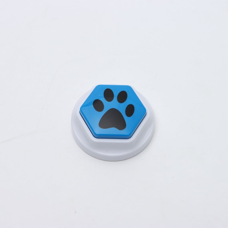 Pet Training Communication Buttons Set