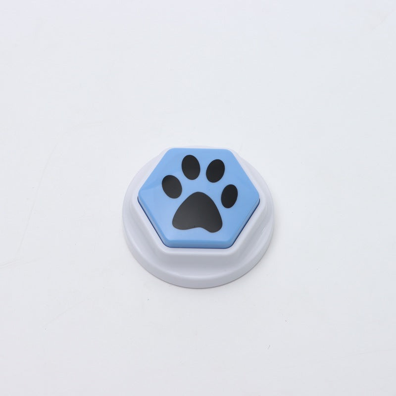 Pet Training Communication Buttons Set