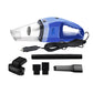 Mini Portable Vacuum Cleaner - Car & Desk, USB Rechargeable