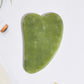 Jade Gua Sha Facial Tool