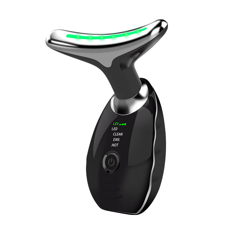 LED Facial Massager
