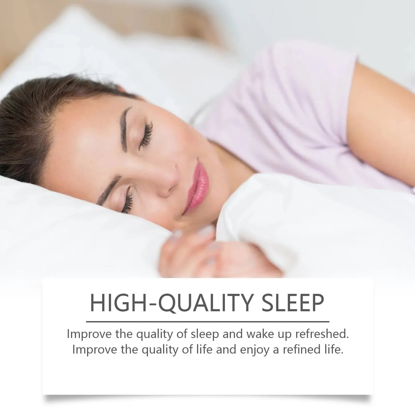 Sleep Patch Herbal Fragrance Soothing Aid To Sleep