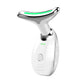 LED Facial Massager