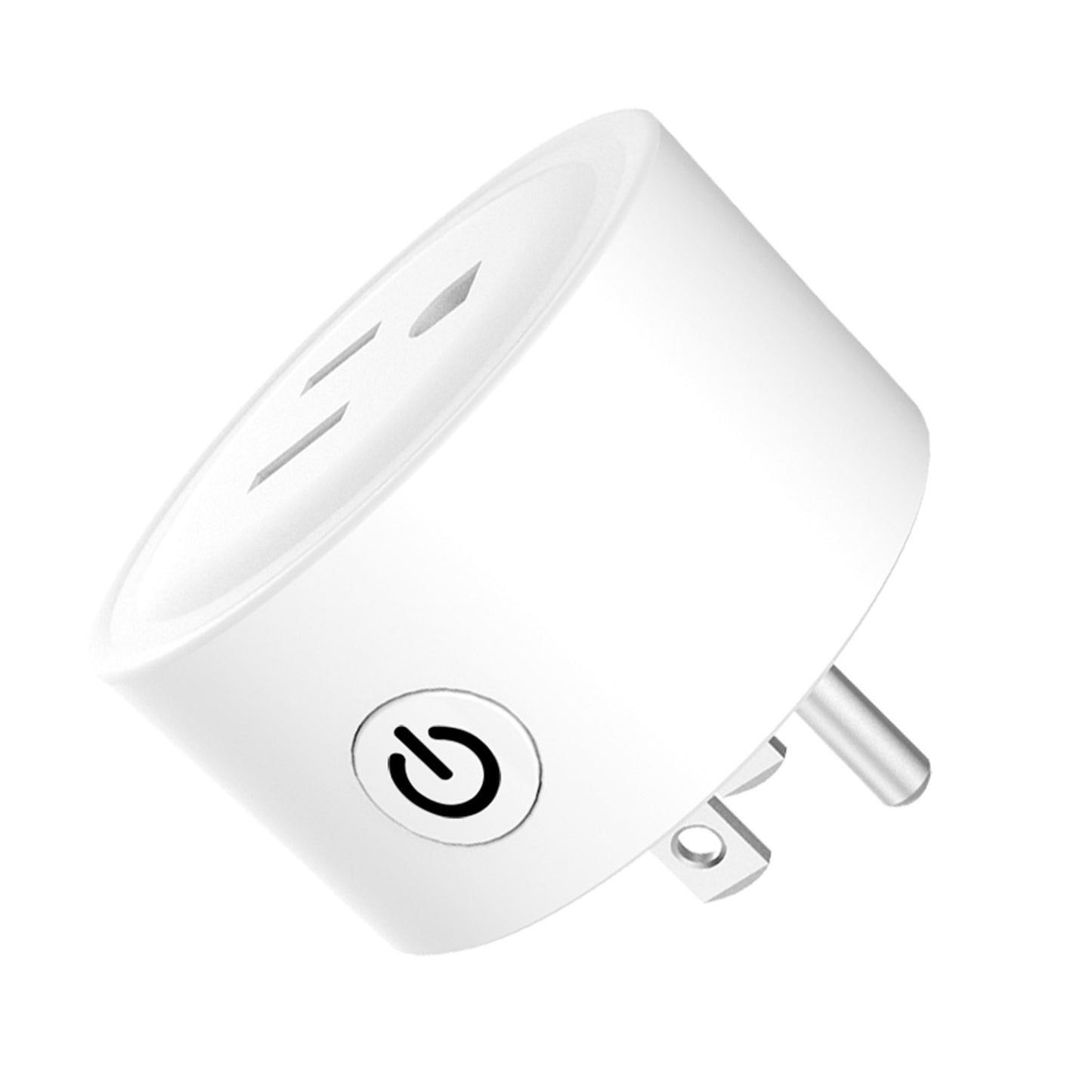 Smart WiFi Plug 4-Pack - Works with Alexa & Google Home, No Hub Required