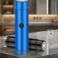 Mini Electric Shaver Portable Car Rechargeable Shaver-Black