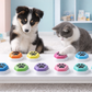 Pet Training Communication Buttons Set