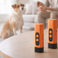 Ultrasonic Anti-Bark Training Device