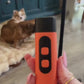 Ultrasonic Anti-Bark Training Device